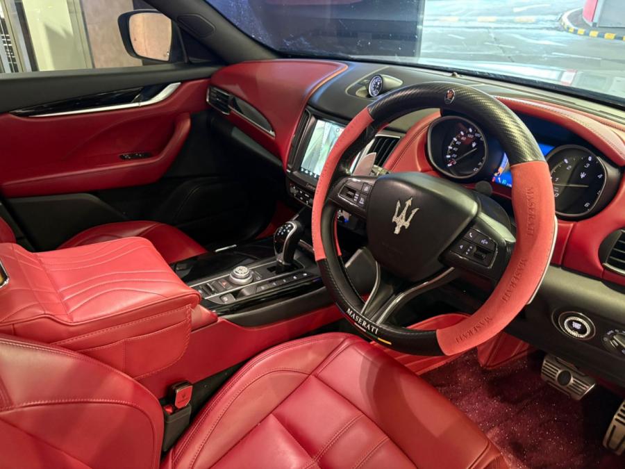 Levanter Diesel - Image 4